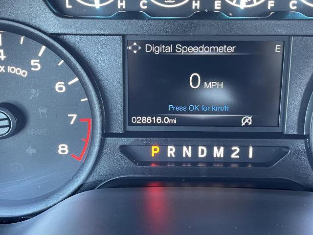 Certified 2019 Ford F150 XL w/ Equipment Group 101A Mid image 9