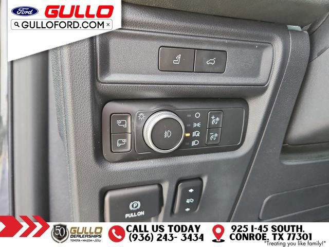 Certified 2022 Ford Expedition Timberline image 20