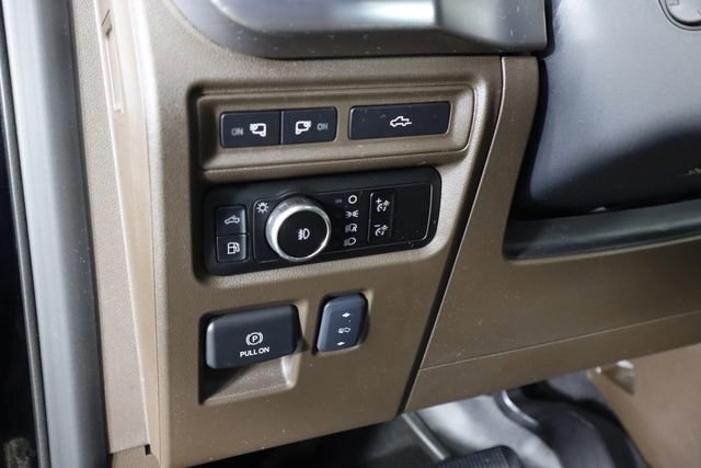 Certified 2024 Ford F150 King Ranch AWD/4WD image 43