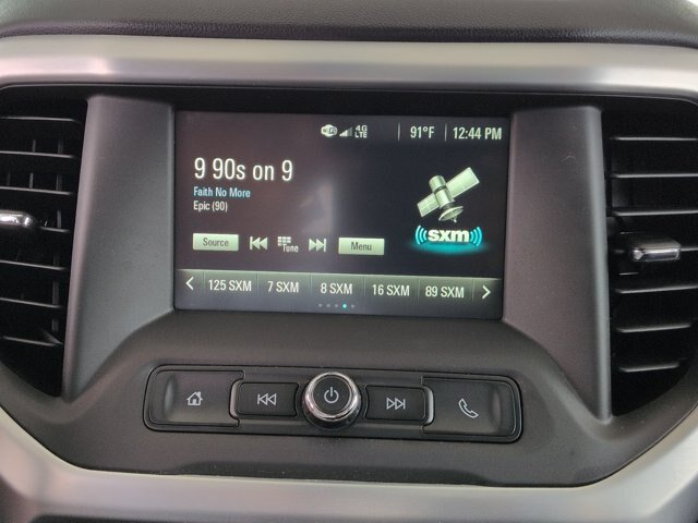 Used 2017 GMC Acadia SLE w/ Driver Alert Package I FWD image 23
