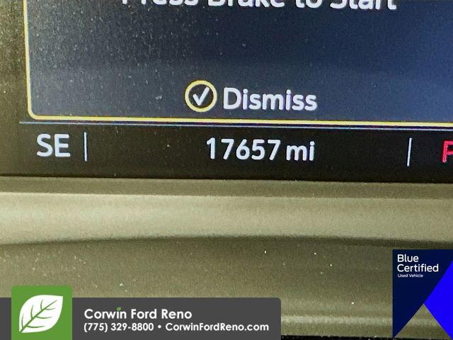 Used 2021 Cadillac XT5 Premium Luxury image 16