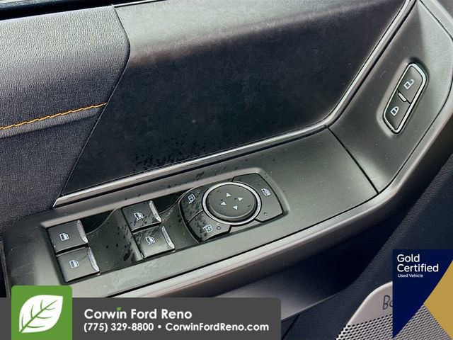 Certified 2025 Ford F150 Tremor image 21