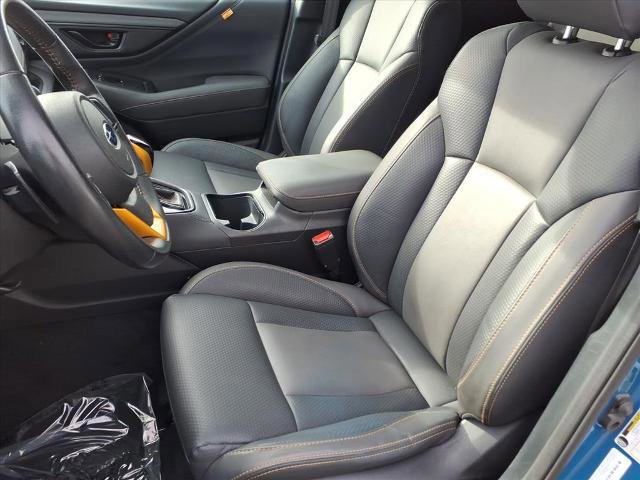 Used 2023 Subaru Outback Wilderness image 16