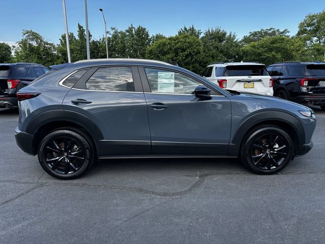 Used 2024 MAZDA CX-30 AWD 2.5 S w/ Preferred Package image 4