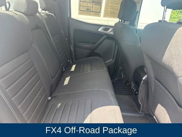 Certified 2020 Ford Ranger XLT w/ Equipment Group 301A Mid AWD/4WD image 21