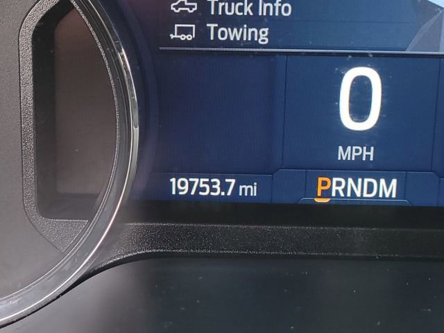 Certified 2022 Ford F150 XLT w/ Equipment Group 302A High image 16