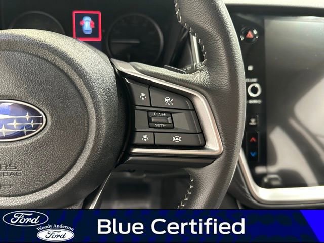 Used 2025 Subaru Outback Premium image 12