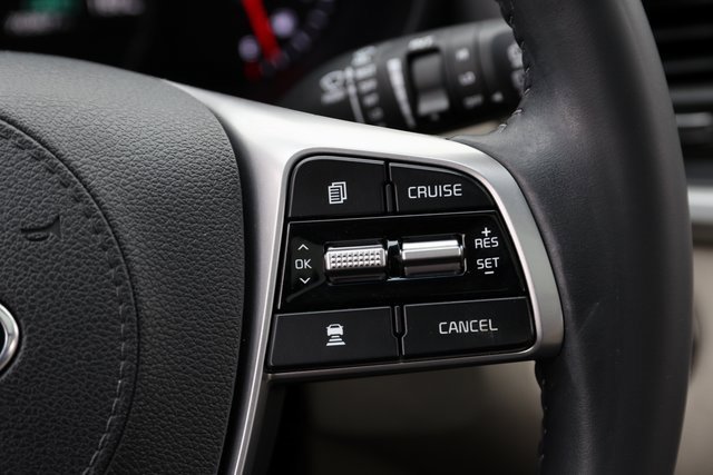 Used 2020 Kia Sorento EX image 26