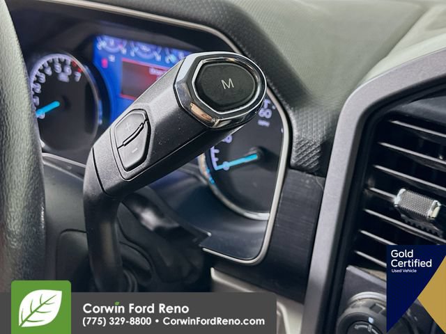 Certified 2021 Ford F150 XLT w/ Equipment Group 302A High AWD/4WD image 21