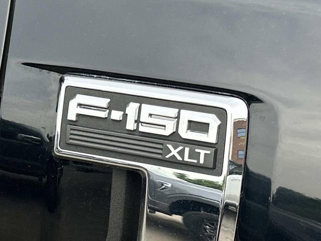 Certified 2021 Ford F150 XLT w/ Equipment Group 302A High AWD/4WD image 9