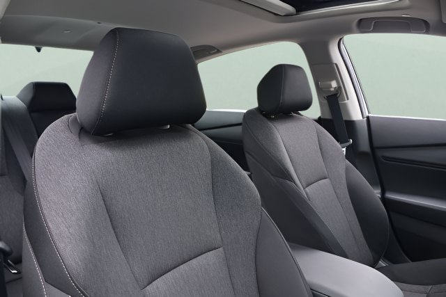 Used 2025 Honda Accord SE image 17