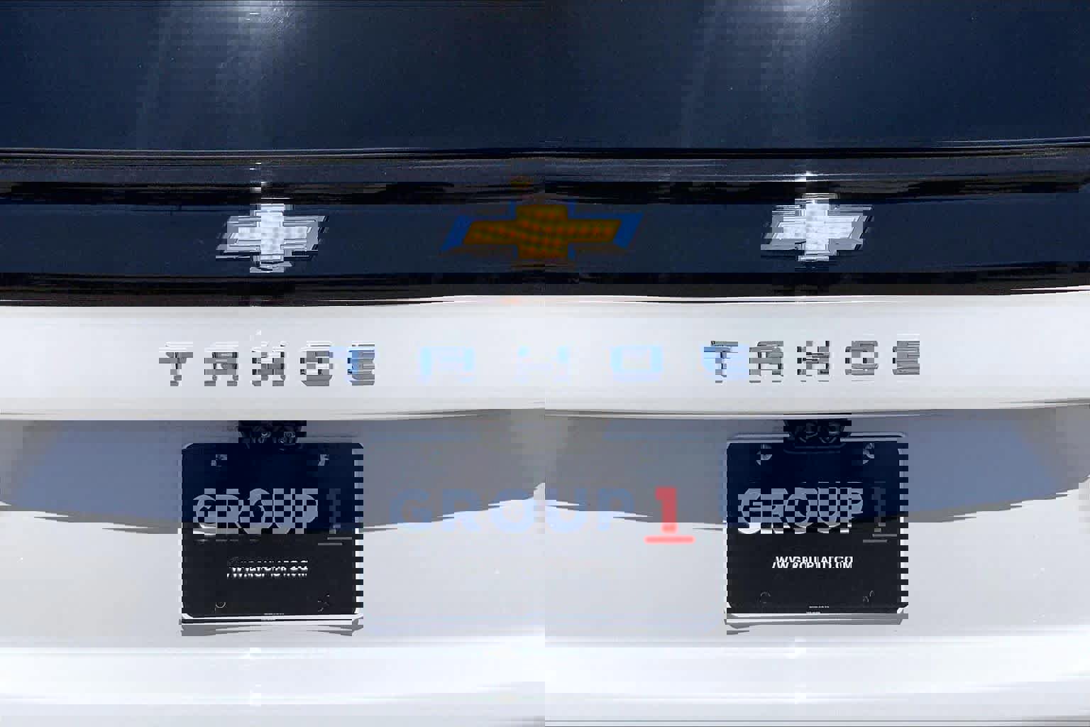 Used 2025 Chevrolet Tahoe High Country image 31