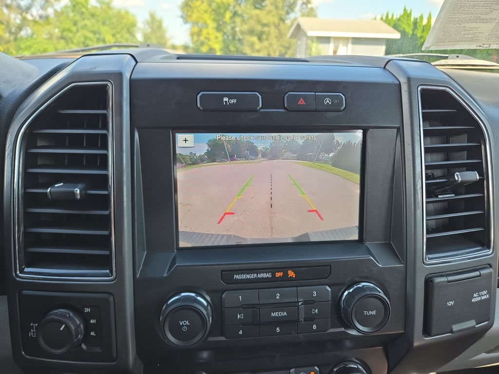Certified 2019 Ford F150 XLT w/ Equipment Group 302A Luxury AWD/4WD image 27