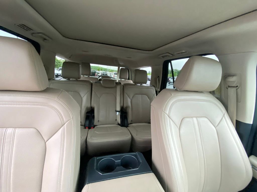 Certified 2024 Ford Expedition Limited AWD/4WD image 30