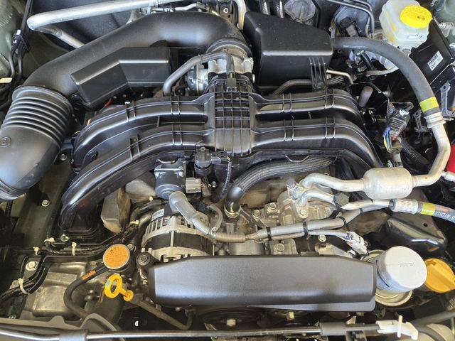 Used 2024 Subaru Crosstrek 2.5i Limited image 33