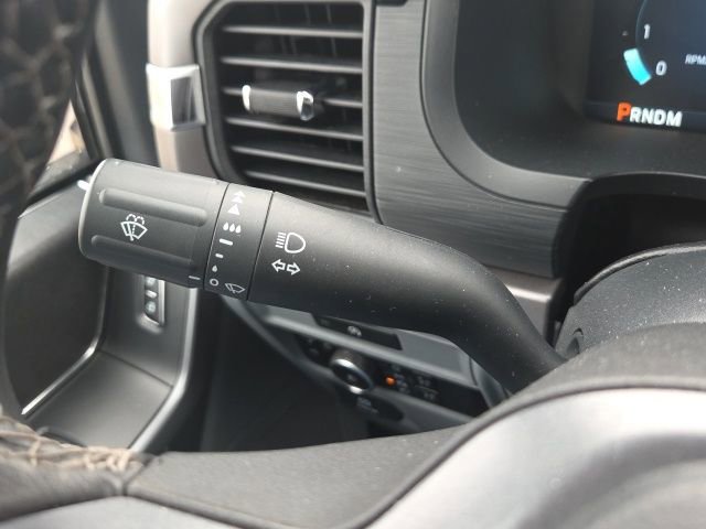 Certified 2025 Ford F150 XLT w/ Equipment Group 301A Standard image 37