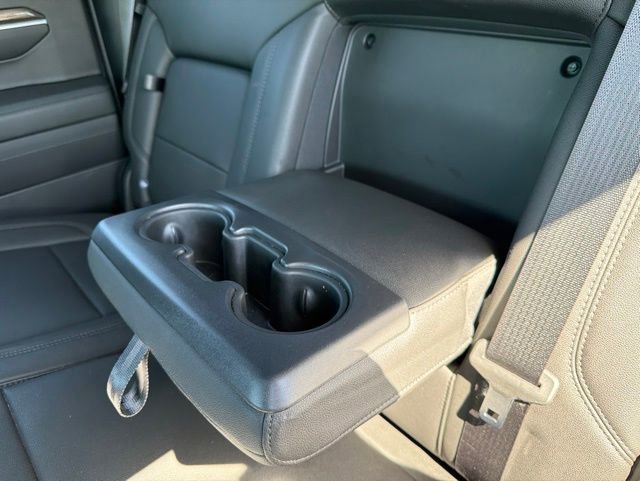 Used 2022 Chevrolet Silverado 1500 LT Trail Boss w/ LT Trail Boss Premium Package AWD/4WD image 15