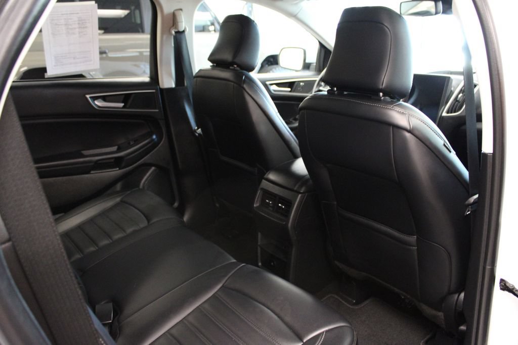 Certified 2024 Ford Edge SEL AWD/4WD image 51