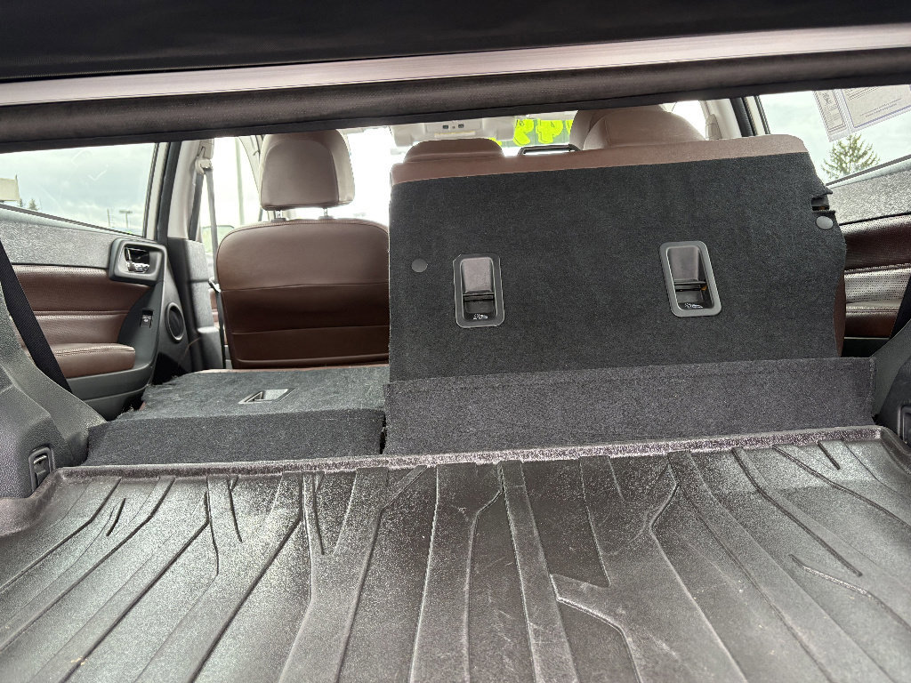 Used 2018 Subaru Forester 2.0XT Touring w/ Popular Package #2 AWD/4WD image 12