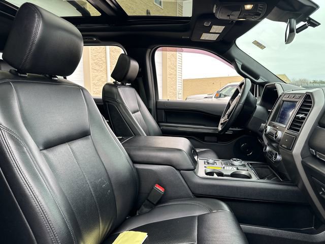 Certified 2020 Ford Expedition XLT w/ Equipment Group 202A image 19