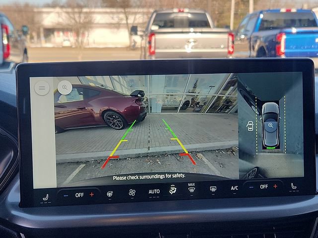 Certified 2023 Ford Escape Active w/ Tech Pack #2 image 20