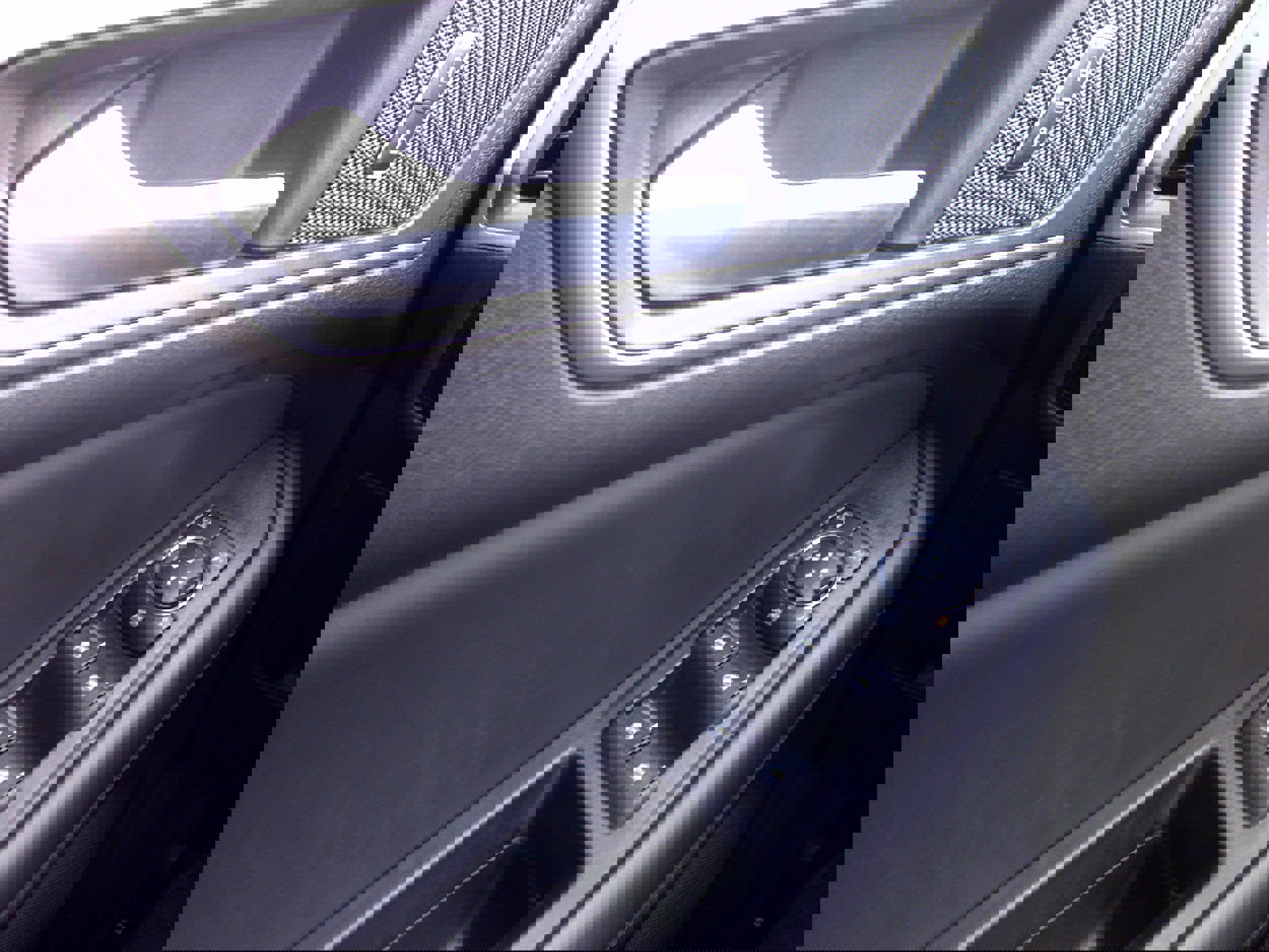 Certified 2024 Ford Edge SEL image 20