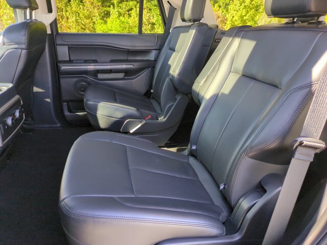 Certified 2024 Ford Expedition XLT RWD image 30
