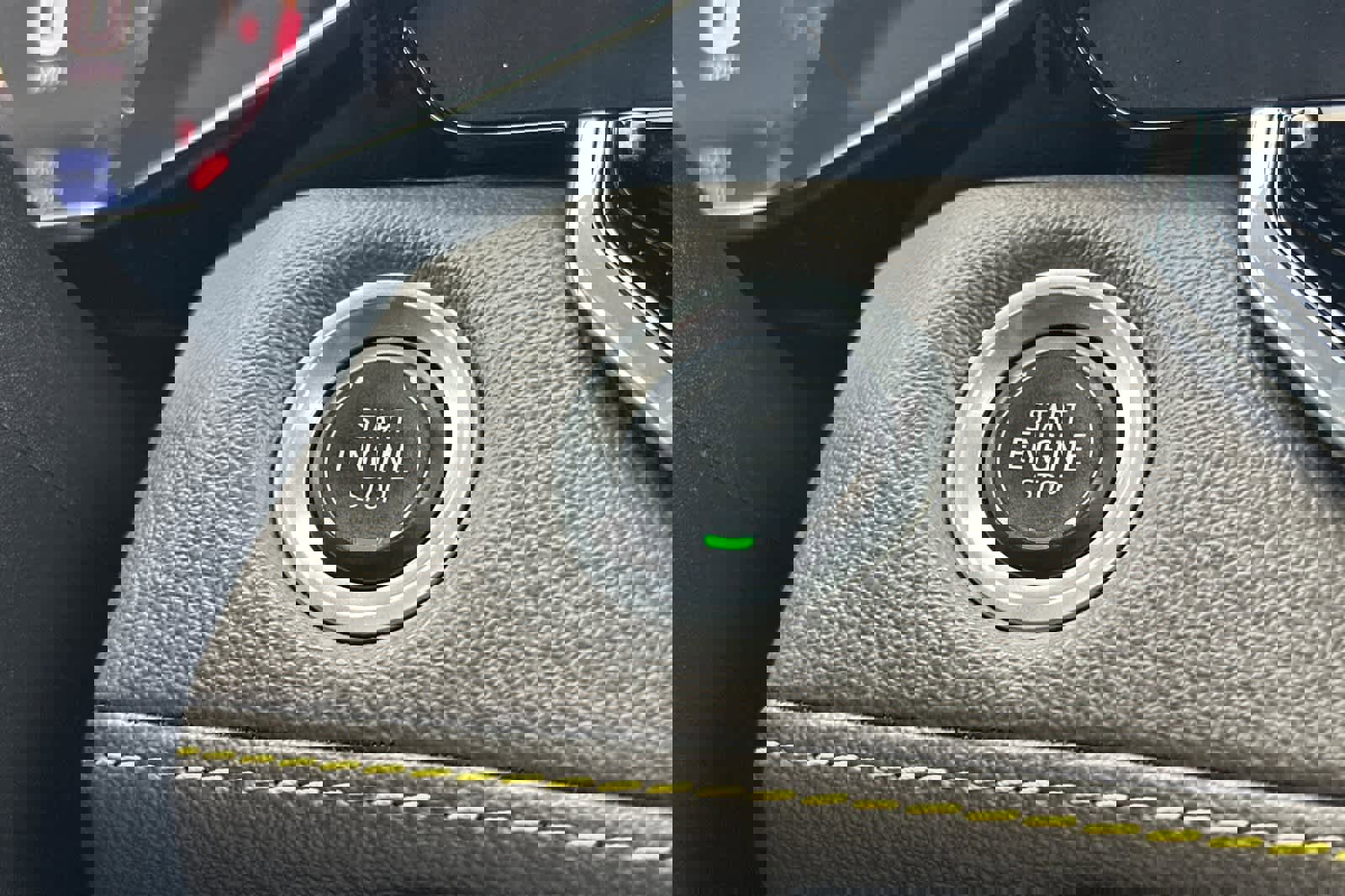 Used 2024 Chevrolet Colorado ZR2 w/ ZR2 Convenience Package III image 21