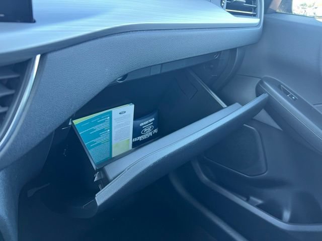 Certified 2023 Ford Escape Platinum w/ Premium Technology Package AWD/4WD image 19