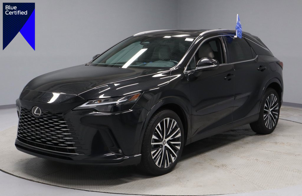 Used 2024 Lexus RX 350 Premium Plus