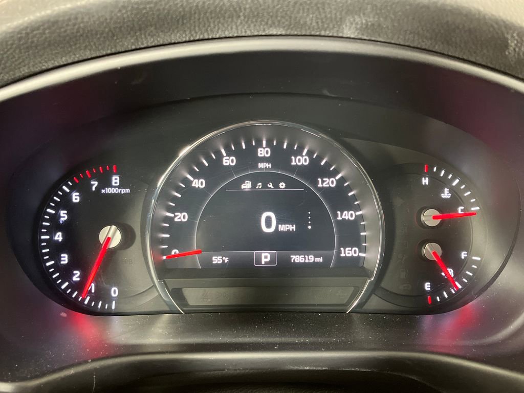 Used 2018 Kia Sorento EX image 19