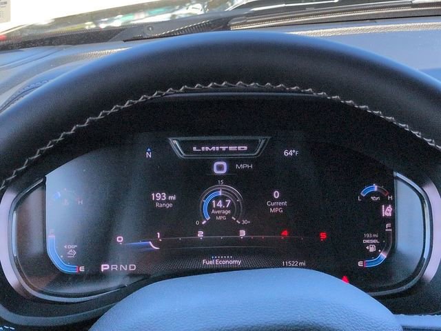 Used 2024 RAM 3500 Limited image 27