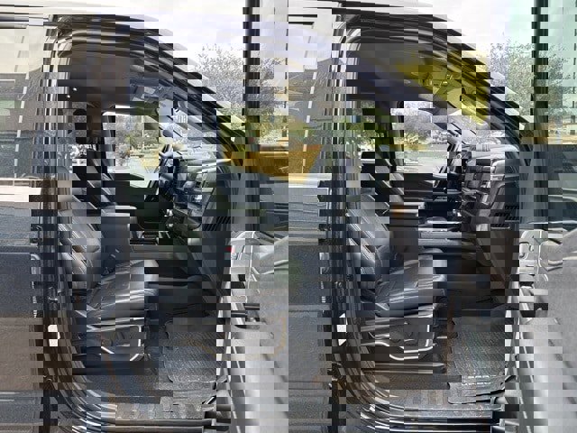 Certified 2024 Ford F350 Lariat w/ Lariat Ultimate Package image 13