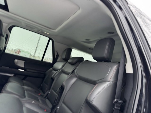 Certified 2025 Ford Expedition Max Active image 16