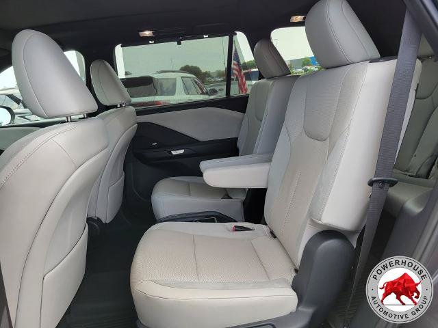 Used 2024 Lexus TX 350 FWD w/ Technology Package image 16