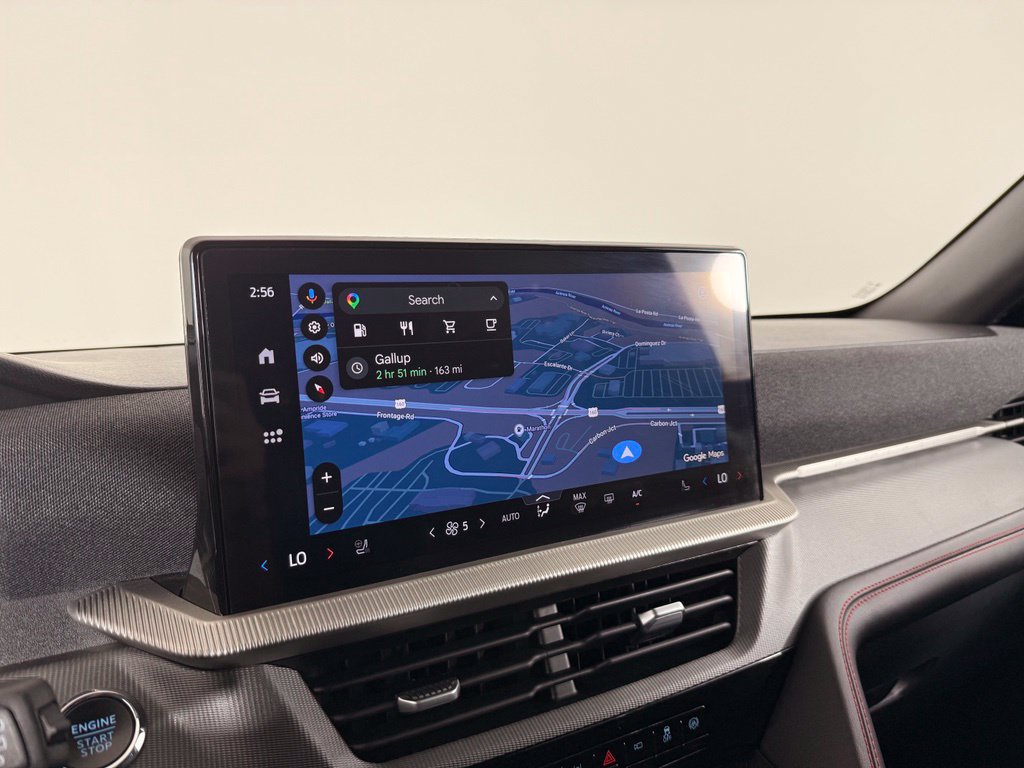 Certified 2025 Ford Explorer ST-Line w/ ST-Line Street Pack AWD/4WD image 8