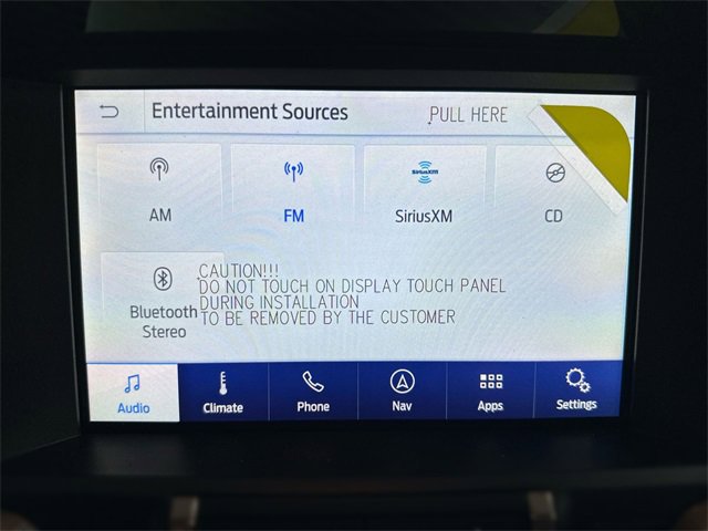 Certified 2020 Ford Mustang Shelby GT500 w/ Technology Package image 17