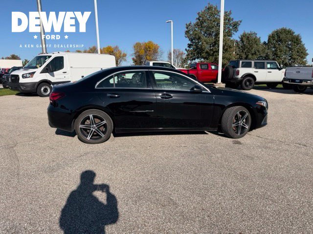 Used 2020 Mercedes-Benz A 220 4MATIC image 12