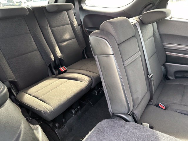 Used 2023 Dodge Durango GT AWD/4WD image 12