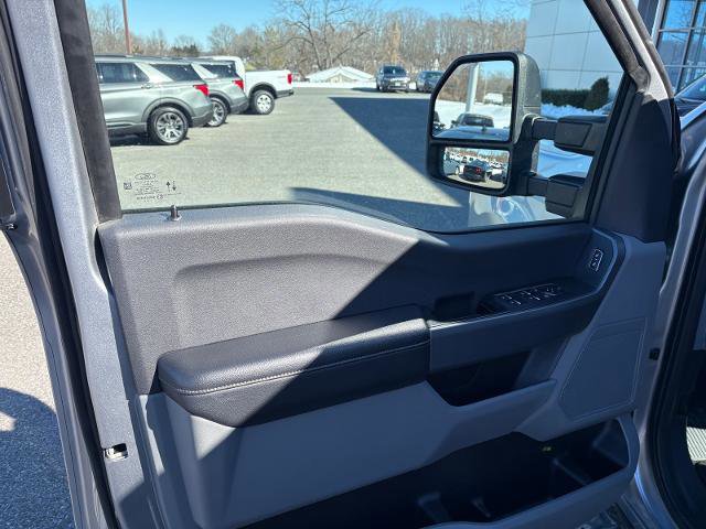 Certified 2024 Ford F250 XLT image 11