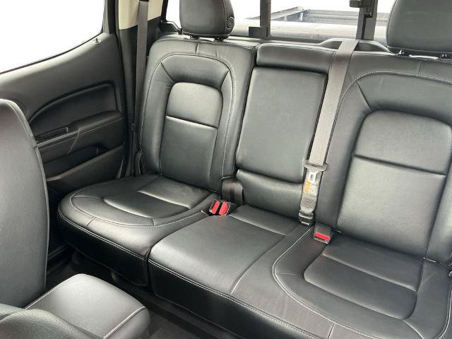 Used 2022 GMC Canyon Elevation w/ Driver Alert Package AWD/4WD image 30