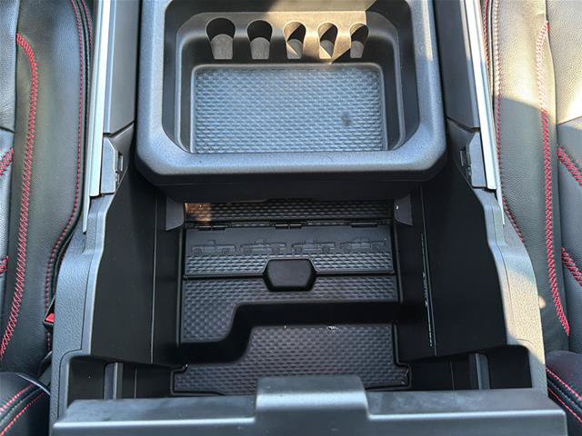 Used 2021 RAM 2500 Big Horn w/ Level 2 Equipment Group AWD/4WD image 27