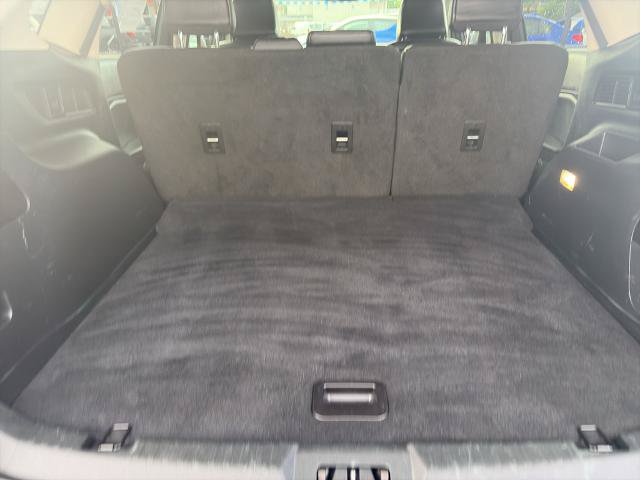 Certified 2022 Ford Edge SEL AWD/4WD image 14