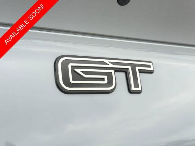 Certified 2024 Ford Mustang Mach-E GT AWD/4WD image 13