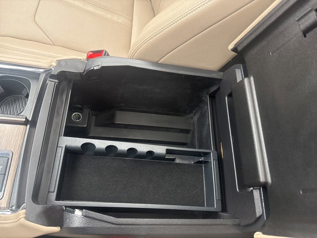 Certified 2024 Ford Expedition Max Limited image 30