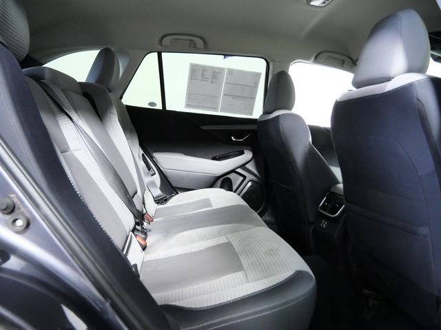 Used 2024 Subaru Outback Premium AWD/4WD image 10
