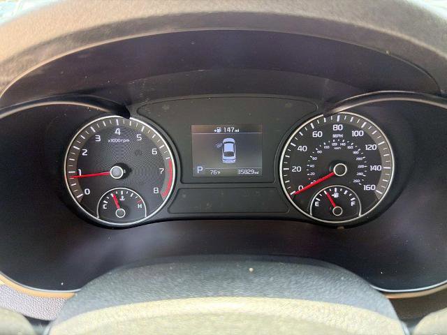 Used 2020 Kia Optima LX FWD image 23