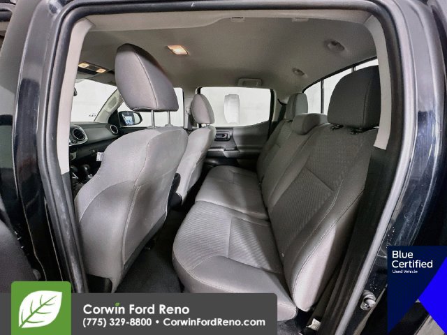 Used 2022 Toyota Tacoma SR5 RWD image 25