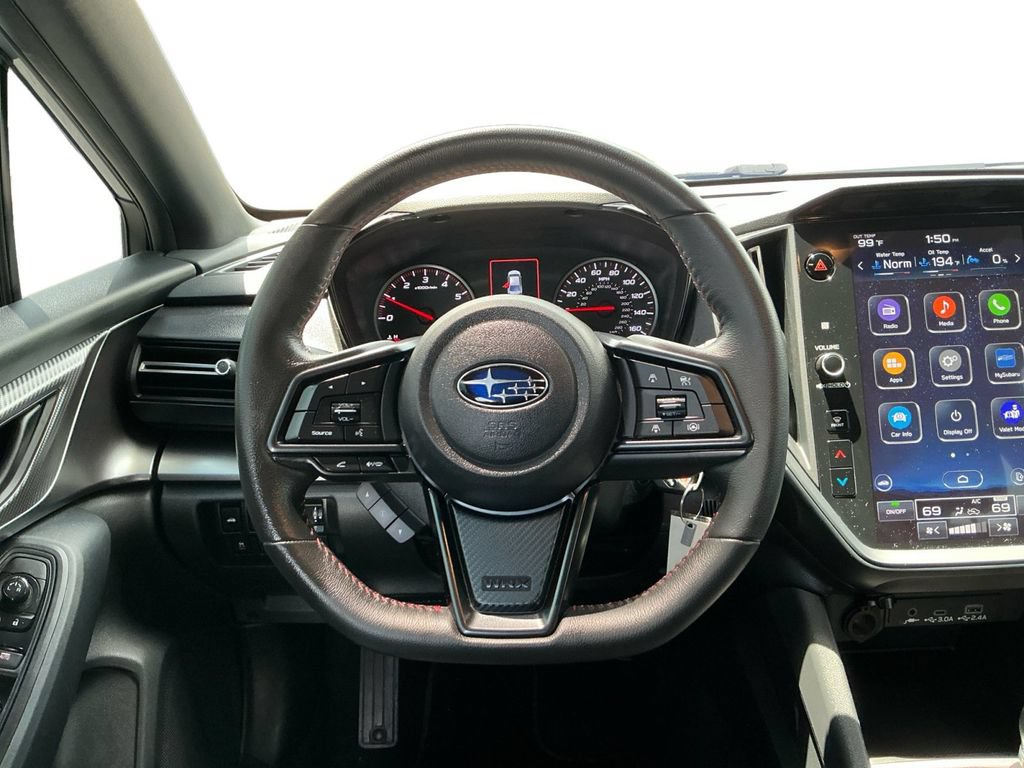 Used 2024 Subaru WRX w/ Accessory Package #2 AWD/4WD image 18