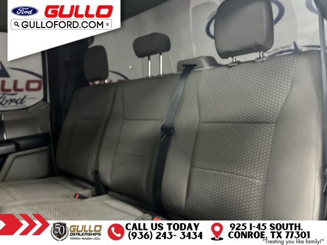 Certified 2022 Ford F350 XLT w/ XLT Value Package AWD/4WD image 14